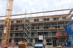 3. August 2019